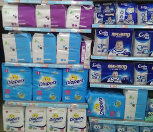 长沙喜士多日用品 社区便利生活的一站式选择