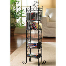 CD碟架选购指南 最新产品盘点与空间收纳方案